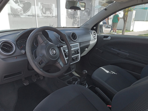 Volkswagen Gol Trend 1.6 Pack I 101cv 3p