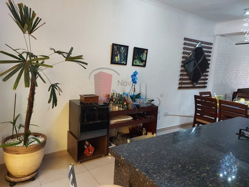 Imagem 8 de 15 de Apartamento - Vila Prudente - Ref: 9822 - V-9822