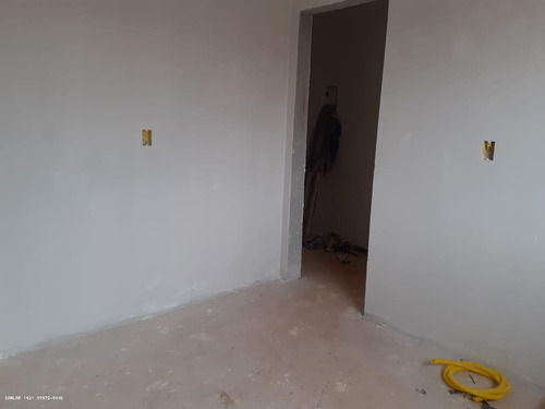 Imagem 14 de 15 de Casa Para Venda Em Ponta Grossa, Nova Ponta Grossa, 3 Dormitórios, 1 Suíte, 1 Banheiro, 2 Vagas - _1-1820673
