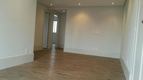Imagem 10 de 17 de Apartamento Com 03 Dormitórios E 85 M² | Jardim Paraiso , São Paulo | Sp - Ap193382v