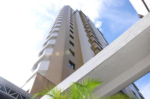 Imagem 2 de 20 de Flat Disponível Para Venda No Brasília Santana Gold Flat, Co - 66387