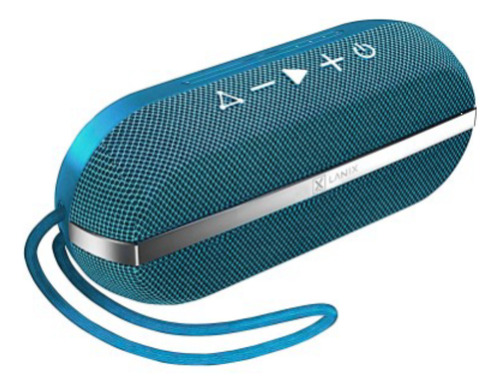 Bocina Bluetooth Lanix Lxsp