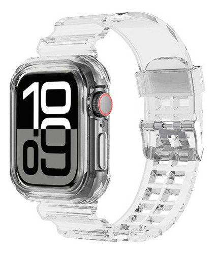 Correa Funda Para Apple Watch Series 10 46mm 42mm