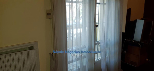 Venta Divina Casa Prado, 3 Dormitorio, Patio, Gge, Napolel