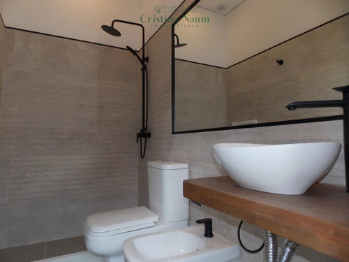 Casa A Estrenar En El Golf A 300 Metros De La Rambla