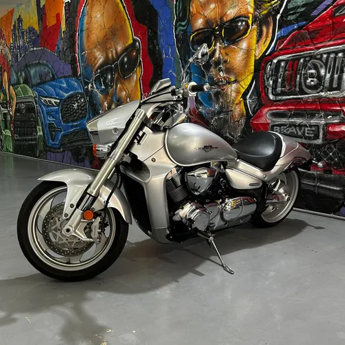 Suzuki Vzr Boulevard 2006