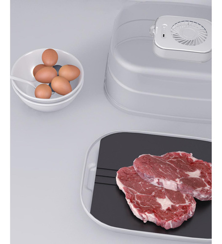 Tabla De Descongelación De Cocina Utensilios De Cocina