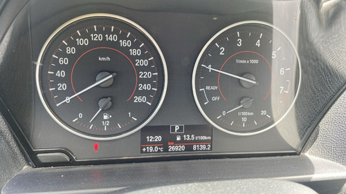 BMW Serie 2 2.0 220i F22 Coupe Sportline