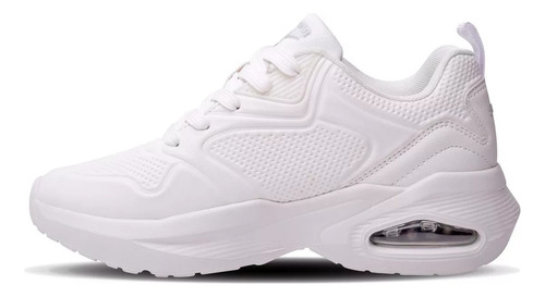 Zapatillas Jaguar Deportiva Mujer Camara De Aire Livianas