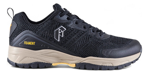 Zapatillas Hombre Filament Furo Trekking Deportivas 39 A 44