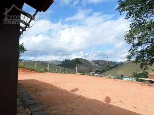 Imagem 6 de 15 de Casa Em Poaia - Paty Do Alferes - 1584