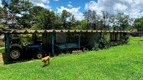 Ótima Fazenda Para Venda Em Cassia Dos Coqueiros-sp, 46 Alqueires, Totalmente Mecanizável, Casa Sede, Poço Artesiano, Represa, Nascentes E Barracões - Fa00050 - 68709761