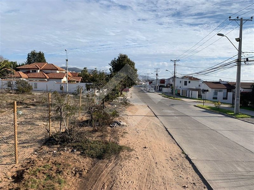 Imagen 5 de 9 de Sitio En Venta En Coquimbo