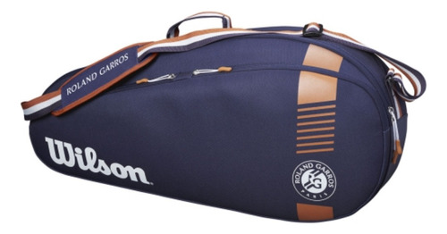 Wilson Roland Garros Team Tennis Thermo Bag