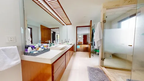 Casa En Venta En Condominio De San Ángel Inn