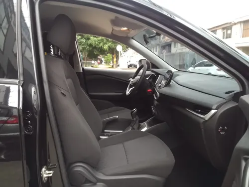 Chevrolet Tracker Ls Mt - 2022