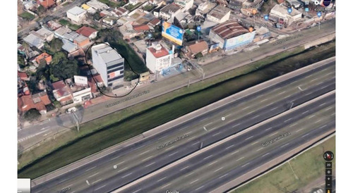 Imagen 8 de 10 de Oportunidad Edificio De Oficina Colectora Panamericana!!!
