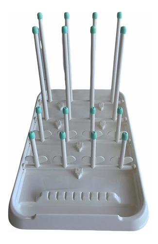 Escurridor Secador P/ Mamaderas Y Accesorios Baby Innovation