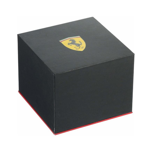 Relógio Masculino Ferrari 830446 Importado Original