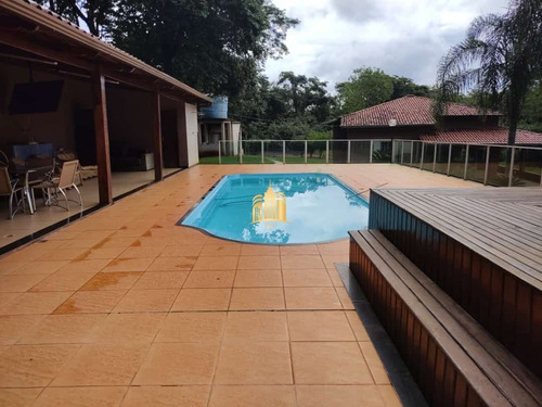 Imagem 2 de 26 de Sitio No Codominio Turmalinas - Esmeraldas - St00203 - 70587780