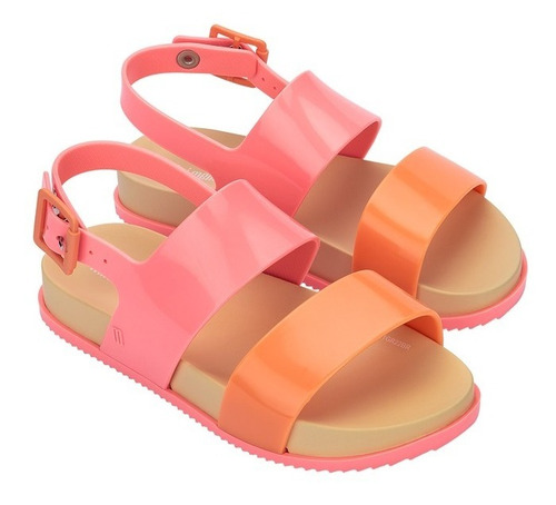 Mini Melissa Cosmic Sandal Infantil | 33617