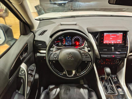 Mitsubishi Eclipse Cross Eclipse Cross Hpe