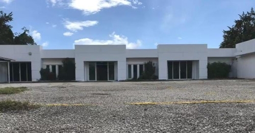 Oficinas O Bodegas Chetumal