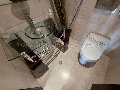 Exclusiva Casa En Venta Los Naranjos Del Cafetal Rah Mls25-9471