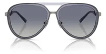 Comprar Emporio Armani Ea2145 Gafas De Sol Tipo Aviador Para Hombre,