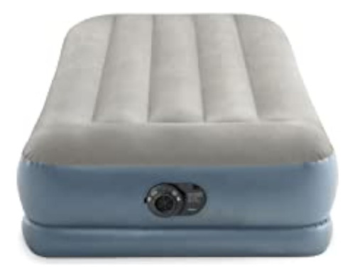 Almohada Estándar Dura-beam Intex 64115ed Air