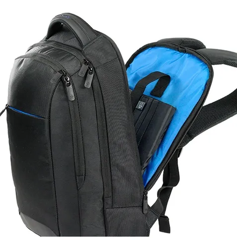 Samsonite Mochila Urbana Muy Reforzada Porta Notebook. Mochilas Trabajo,  Viajes