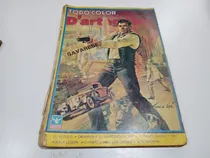 Comprar Revista D'artagnan  Nº48 Dicembre 1984