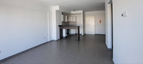 Venta Departamento Mono Ambiente Caballito A Estrenar Con Pa