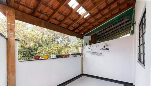 Imagem 9 de 22 de Sobrado Com 3 Dormitórios À Venda, 190 M² Por R$ 800.000,02 - Jardim Toscana - Guarulhos/sp - So0757