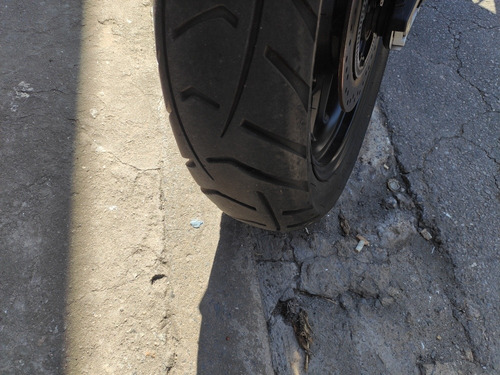 Triumph Tiger 800