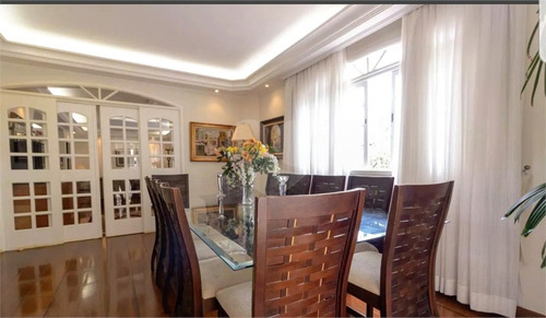 Imagem 2 de 30 de Casa-são Paulo-jardim Prudência | Ref.: Reo386767 - Reo386767
