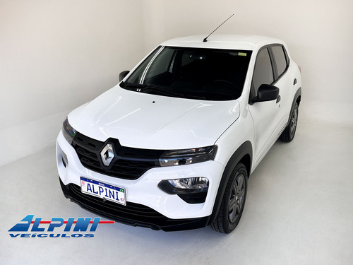 Renault Kwid 12V SCE ZEN