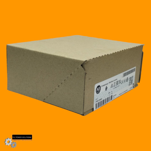 Allen-bradley 1769-l30er Controlador Ethernet