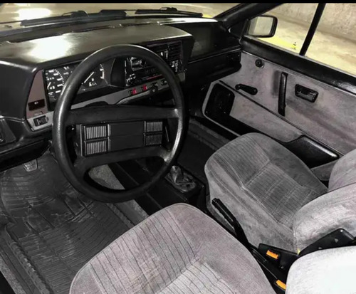 Volks Waguen Corsar Variant 1987 En Excelentes Condiciones