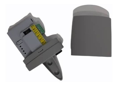 Receptor Wally 1 Canal 1008 Usuario Marca V2 Italiano