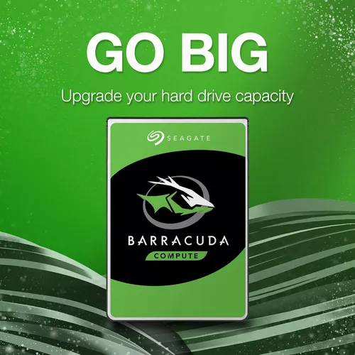 Unidad De Disco Duro Interna Seagate Barracuda De 8 Tb - ...
