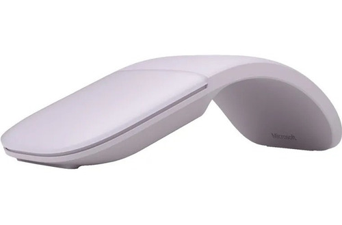 Mouse Microsoft Inalambrico Bt Arc White ELG-00040