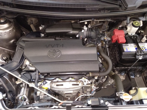 Toyota Etios Xls 1.5 6m/t