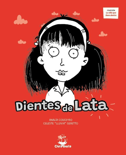Dientes De Lata