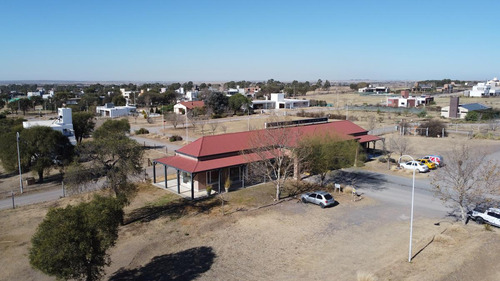 Lote En Venta En Estación Del Carmen
