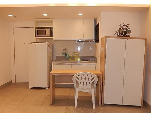 Imagem 23 de 25 de Flat/aparthotel - Ref: Scvl1009