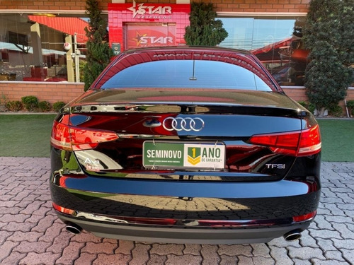 Imagem 11 de 15 de Audi A4 2.0 Tfsi 2017 Starveiculos