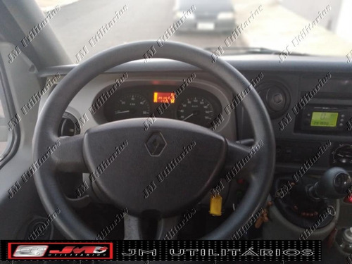 Imagem 4 de 12 de Renault Master Ano 2012 L3h2 Exec Marticar Jm Cod.608