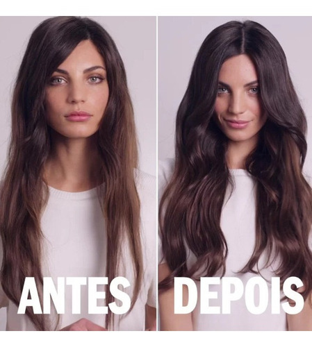Kit Loreal Pro Longer Shampoo + Máscara
