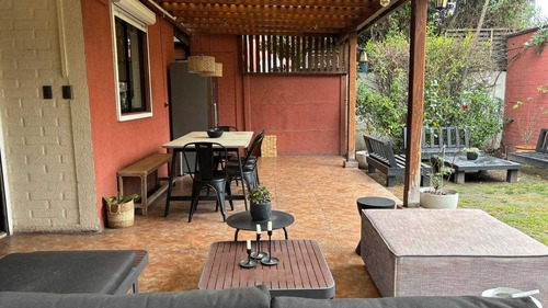 Arrendamos Casa En Los Datiles (105901)